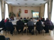 Заседание Координационного совета по малому и среднему предпринимательству