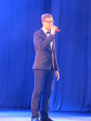 Гаврилов-Ямские солисты на областном конкурсе эстрадной песни «Ретро-шлягер». 