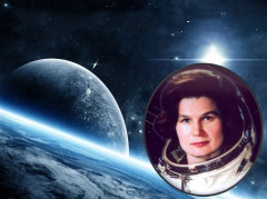 Выставка "Территория первых"