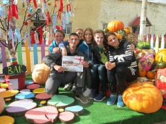 Я ЛЮБЛЮ ВЕЛИКОЕ