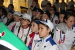 Во Всероссийском детском центре «Смена» в Анапе стартовал 11-ый Межгосударственный слет ЮИД