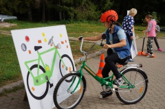 Сосновый бор – территория безопасности