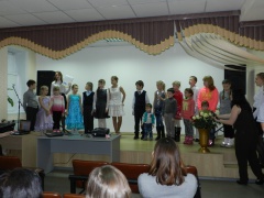 Теплый праздник.