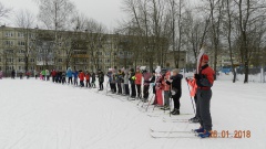 Школа – территория здоровья