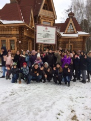 Путешествие по Костромской земле