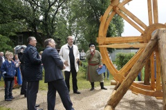 VI ФЕСТИВАЛЬ ДОРОЖНОЙ ПЕСНИ «СТРАНА ЯМЩИКА»