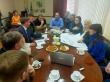 Глава района принял участие в совещании, на котором подвели промежуточные итоги по реализации проектов благоустройства на территории Гаврилов - Ямского и Любимского районов. 