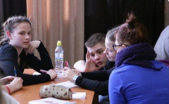 «А если подумать?»