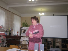 День информации по теме «Правовое  просвещение населения района».  