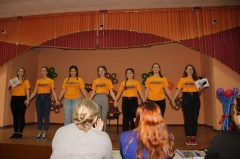 Второй межрегиональный фестиваль образовательных практик организации отдыха детей и их оздоровления Ярославской области "Смена мечты".