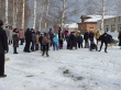 Информация о событиях молодежной жизни села Стогинское за февраль месяц
