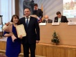Центр «Ветеран» стал призером сразу в 3 номинациях регионального этапа всероссийского конкурса «Российская организация высокой социальной эффективности».