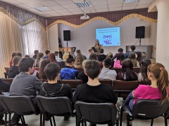 «Я выбираю»