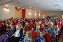 День открытых дверей в Детской школе искусств