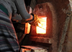 Международный керамический симпозиум  ВЫСОКОГО ОГНЯ.