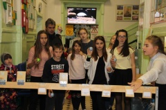 НЕДЕЛЯ ЗДОРОВЬЯ В ДДТ