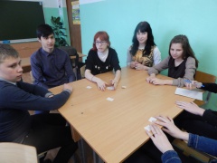 «ЗНАТОКИ  ПРИРОДЫ»