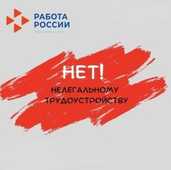 Программа борьбы с незаконной занятостью