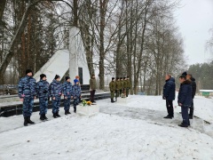 3 декабря в России отмечается торжественная и скорбная дата – День неизвестного солдата. 