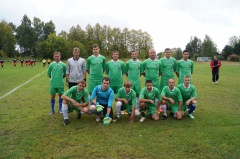 Мы вышли в финал!!!