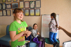 ВОВЛЁКА ЗАВЛЕК