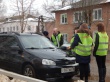 Безопасность юных пассажиров под пристальным вниманием Госавтоинспекции и активистов Родительского патруля