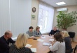 В Администрации Гаврилов-Ямского муниципального района состоялось заседании координационного совета по взаимодействию с российским движением детей и молодежи.