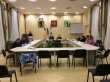 Заседание Координационного совета по малому и среднему предпринимательству.