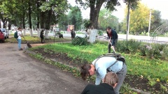 О трудоустройстве подростков на временную работу в летний период.