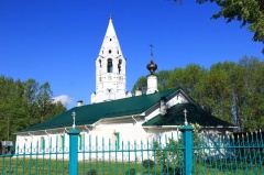 Ярославский Роскадастр продолжает вносить в ЕГРН сведения о территориях ОКН.