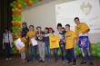 Молодые семьи Гаврилов-Яма приняли участие в Фестиваль Ярославской области «СемьЯ»