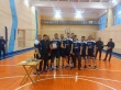 В Большом селе прошел традиционный турнир по волейболу, посвященный памяти А.Б. Мельникова
