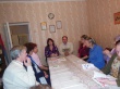 Гаврилов-Ямское Управление ПФР провело встречу в Обществе слепых
