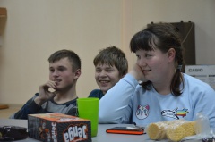 МЕСТО ВСТРЕЧИ ИЗМЕНИТЬ НЕЛЬЗЯ