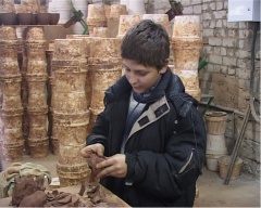 Третий всероссийский слет православных школ и гимназий.