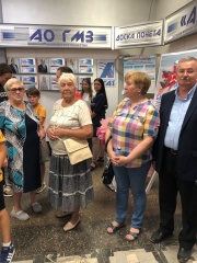 55-летний юбилей отмечает Гаврилов-Ямский машиностроительный завод «Агат».