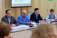 Советская площадь станет центром торжеств в День Победы.