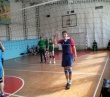 Областные соревнования по волейболу Спартакиады команд муниципальных районов Ярославской области.