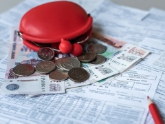 Компенсация расходов на оплату жилого помещения и коммунальных услуг по категории "Многодетная мать (многодетный отец)".