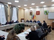 Глава района провел рабочее заседание муниципального штаба взаимопомощи "МыВместе".