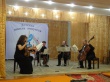 Концерт камерного ансамбля «Солистов Москвы» участников IV Международного фестиваля Юрия Башмета.