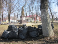 Готовимся к празднику