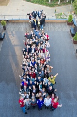 II Всероссийский съезд ТИЦ.