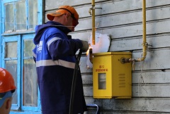 Напоминаем, что срок предоставления помощи в газификации жилых домов отдельным категориям граждан продлен до 18 декабря 2027 года!