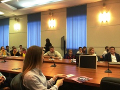 Взлет к успеху