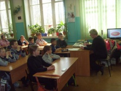 Читаем детям о войне