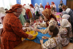 Вечер духовных стихов