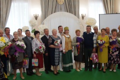 О семье, любви и верности