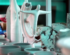 III Международный керамический симпозиум  «ВЫСОКОГО ОГНЯ»