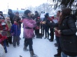Последний день новогодних каникул в городе Гаврилов-Ям провели так…